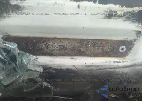 1982 Pontiac Firebird Trans Am из США, поврежденный, VIN 1G2AW87H4CL502787